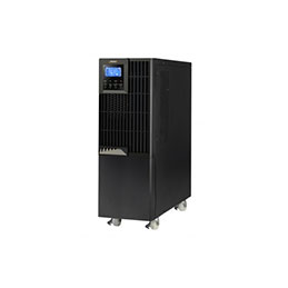 Infosec E4 Value Onduleur 4000 VA Prises bornier