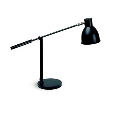 Maul Lampe de bureau Finja 10 W Culot E27 - Noir