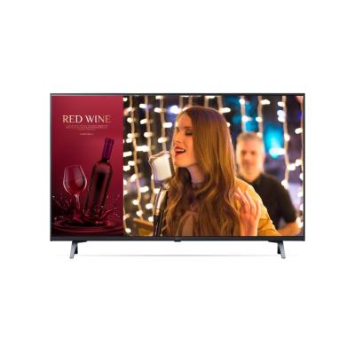 Lg 55un640s0ld.aeu 55&acute;&acute; 4k Led Tv Clair Europe PAL / EU Plug