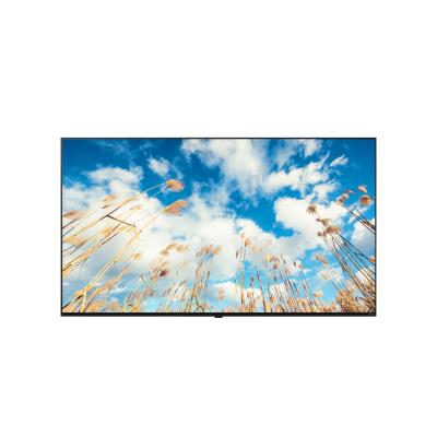 Lg 65um767h Tv 165,1 Cm (65"") 4k Ultra Hd Smart Tv Wifi Bleu 380 Cd/m&sup2; 