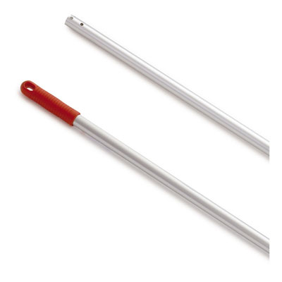 Manche &agrave; balai alu 1m40 &oslash; 23 mm - brosserie thomas