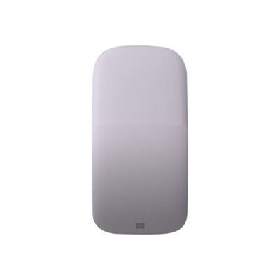 Microsoft Souris Arc &ndash; Lilas