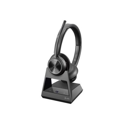 Poly - Partie sup&eacute;rieure du casque pour casque - pour Poly Savi 7320