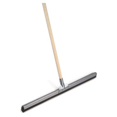 Raclette sol industrielle m&eacute;tal Brosserie Thomas - 55 cm