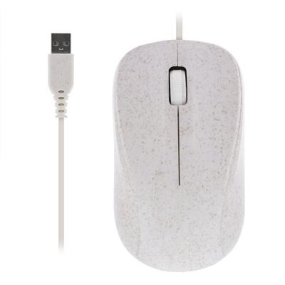 T'nB TNB MUECO - Souris Filaire en bioplastique - ECO