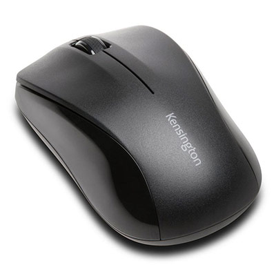 Kensington Valu Wireless Mouse, Souris