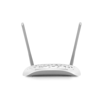 TP-LINK TD-W8961N MODEM ROUTER ADSL2+ WIFI N300