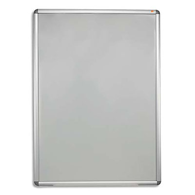 NOBO cadre porte-affiche A0, kit de fixation inclus, 32 mm