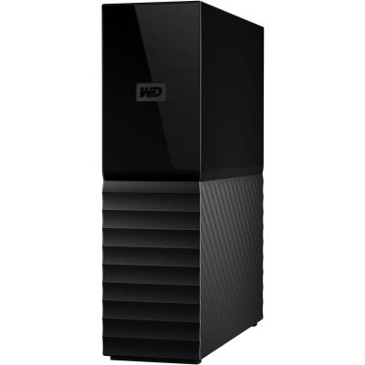 DD EXT. 3.5'' WD My Book USB 3.0 - 4To