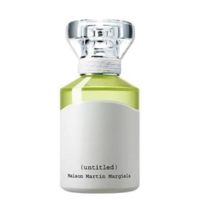 Maison Margiela Untitled Unisex Eau de Parfum (EDP) Mixte 100ml