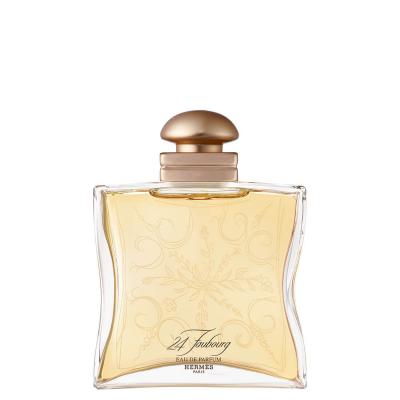 Hermes 24 Faubourg 100ml Eau De Parfum Clair,Jaune Femme