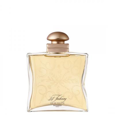HERM&Egrave;S 24 Faubourg Eau de Toilette Eau de Toilette pour femme 50 ml