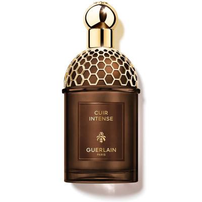 Guerlain Absolus Allegoria Cuir Intense 125 Ml Eau de Parfum Unisexe
