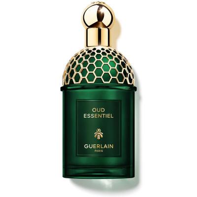 Guerlain Absolus Allegoria Oud Essentiel 125 Ml Eau de Parfum Unisexe
