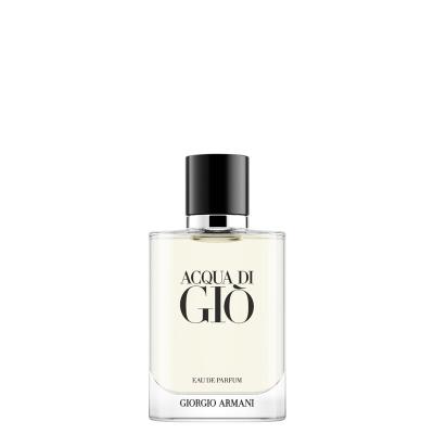 Acqua Di Gi&ograve; vaporisateur rechargeable eau de parfum 50 ml 