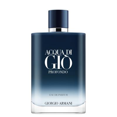 Acqua di Gio Profondo - Eau de Parfum -200ml Armani Parfum