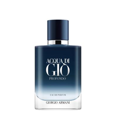 Acqua di Gio Profondo - Eau de Parfum -50ml Armani Parfum