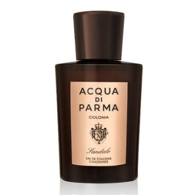 Colonia Sandalo - Eau de Cologne Concentr&eacute;e-100ml ACQUA DI PARMA