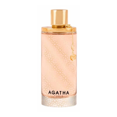 AGATHA Balade aux Tuileries - Eau de Toilette 100ml