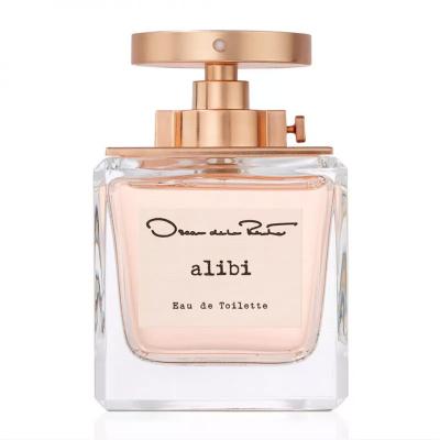 Oscar De La Renta - Alibi Eau De Toilette 100 Ml