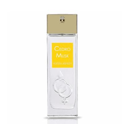 Alyssa Ashley CEDRO MUSK Eau de Parfum Vaporisateur 100 ml