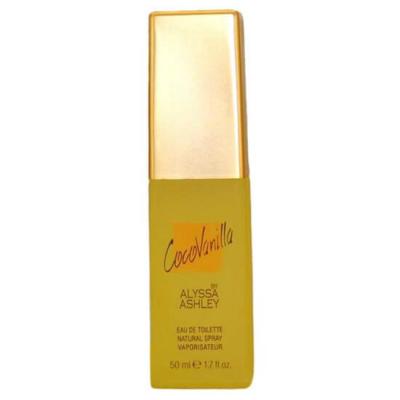Alyssa Ashley Coco Vanille - Eau de Cologne 100ml