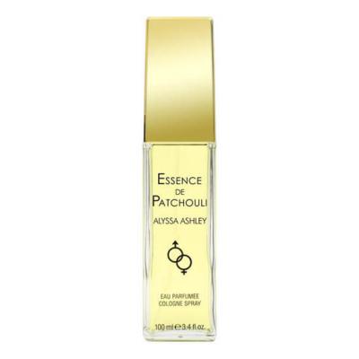 Parfum femme essence de patchouli alyssa ashley edp