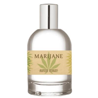 Alyssa Ashley Marijane - Eau de Parfum 50ml