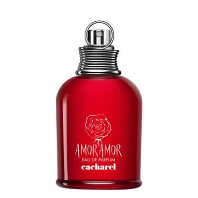 Amor Amor eau de parfum vaporisateur 50 ml 