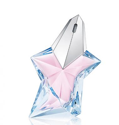 Mugler Angel Eau de Toilette Vaporisateur 100ml Rechargeable
