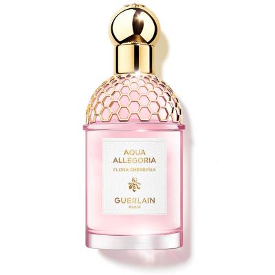 Guerlain Aqua Allegoria Flora Cherrysia Eau de Toilette 75oz Unisexe