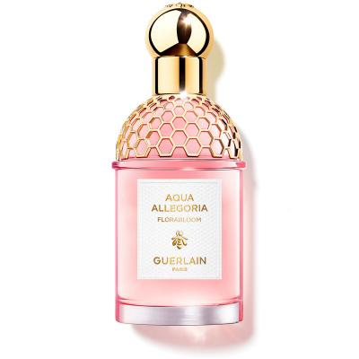 Guerlain Aqua Allegoria Floral Bloom Eau de Toilette 75oz Unisexe