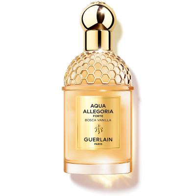 Aqua Allegoria Forte Bosca Vanille eau de parfum vaporisateur 75 ml