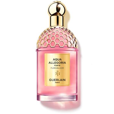 Guerlain Aqua Allegoria Forte Flora Bloom Eau de Parfum 125oz Unisexe