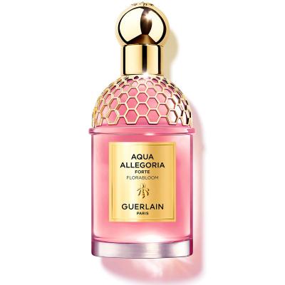 Guerlain Aqua Allegoria Forte Flora Bloom &Eacute;pisode 75