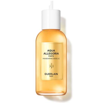 Cologne Guerlain Aqua Allegoria Mandarine Basilic Forte Recharge Edp