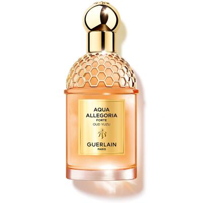 Aqua Allegoria Forte Oud Yuzo eau de parfum vaporisateur 75 ml