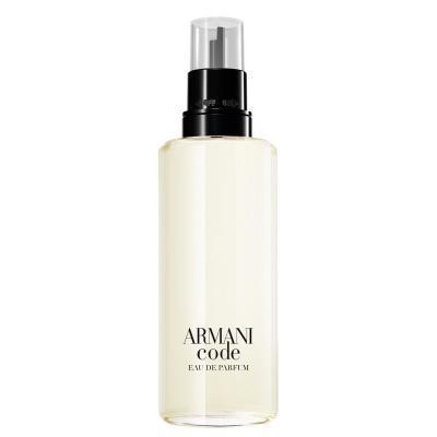 Armani Code recharge eau de parfum 150 ml 