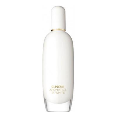 Clinique - Aromatics in white - Eau de parfum 100 ml