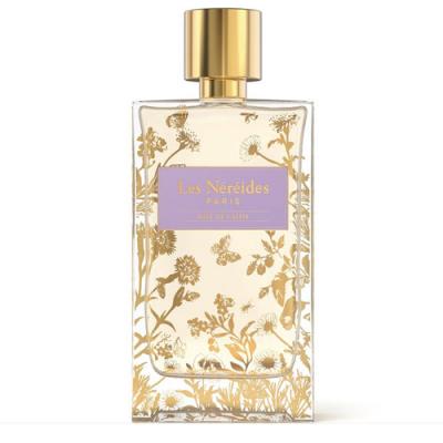 Les N&eacute;r&eacute;ides - Les N&eacute;r&eacute;ides - Baie De Cassis Edp 100 Ml 100ml