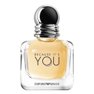 Because It's You Edp For Her 100ml