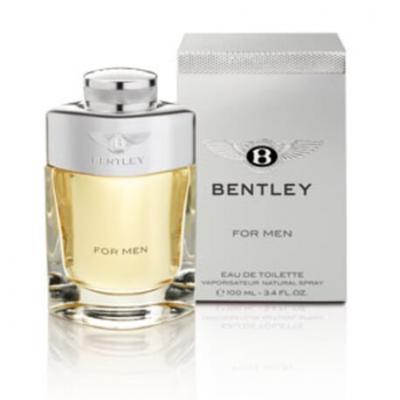 BENTLEY For Men - Eau de Toilette 100ml