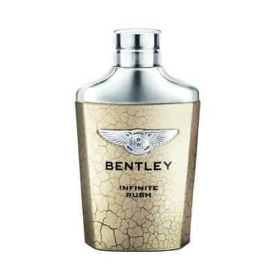 Bentley Bentley Infinite Rush for Men 3.4 oz EDT Spray