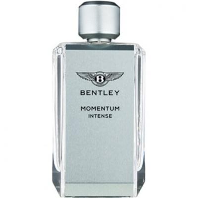 Bentley - Bentley Momentum Intense Eau de Parfum 100 ml