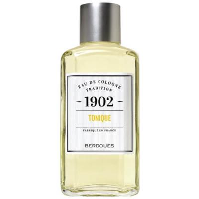 BERDOUES 1902 Tradition Tonique - Eau de Cologne 245ml