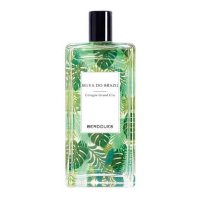 Berdoues Collection Grands Crus Selva Do Brazil Eau de Parfum 100ml
