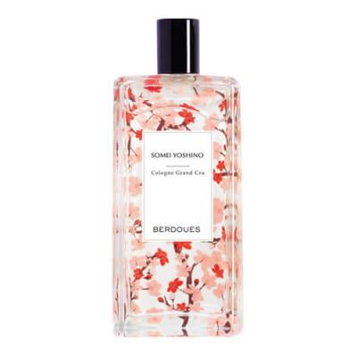 Berdoues Collection Grands Crus Somei Yoshino Eau de Parfum 100ml