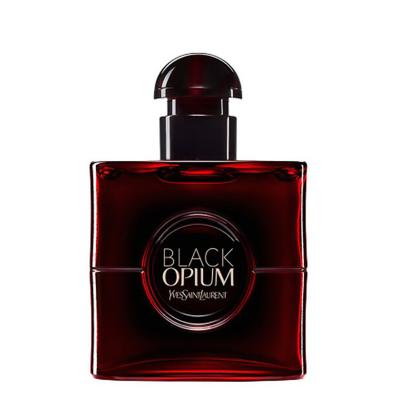 Yves Saint Laurent - Black Opium Over Red Eau de Parfum 30 ml