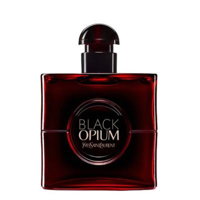 Yves Saint Laurent Black Opium Over Red Eau de Parfum 50ml