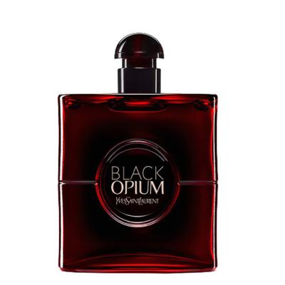 Yves Saint Laurent - Black Opium Over Red Eau de Parfum 90 ml